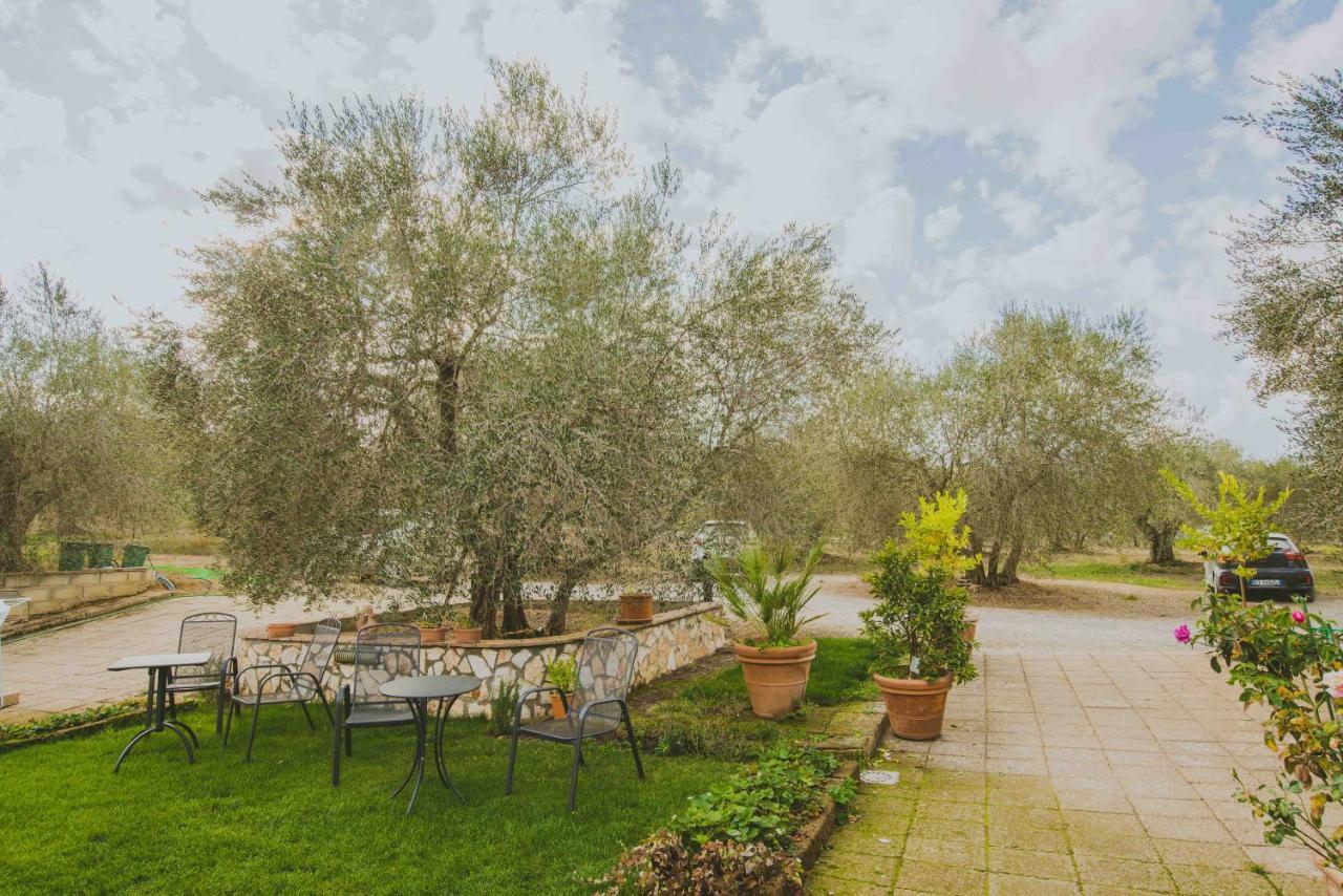 Agriturismo Cantagalli San Quirico dʼOrcia Eksteriør bilde